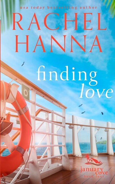 Couverture_Finding Love
