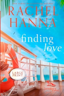 Front cover_Finding Love