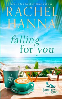 Couverture_Falling For You