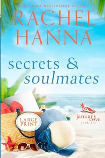 Couverture_Secrets & Soulmates