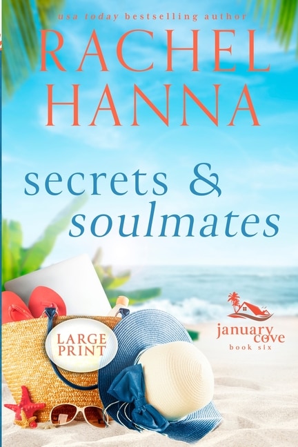 Couverture_Secrets & Soulmates