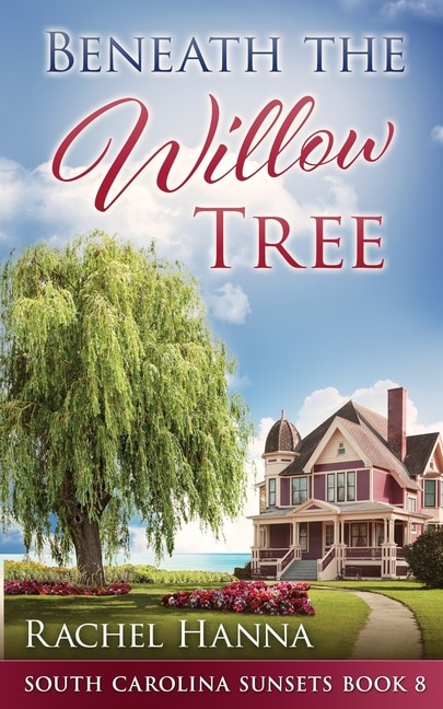 Couverture_Beneath The Willow Tree