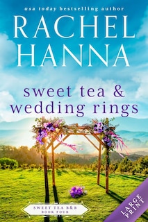 Couverture_Sweet Tea & Wedding Rings