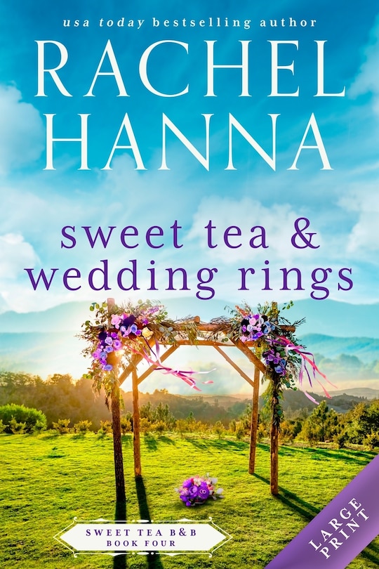 Couverture_Sweet Tea & Wedding Rings