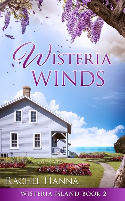 Wisteria Winds