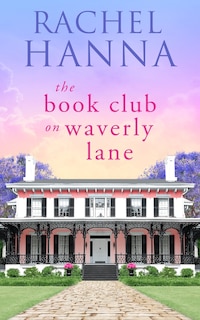 Couverture_The Book Club On Waverly Lane