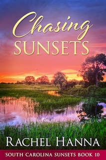 Front cover_Chasing Sunsets