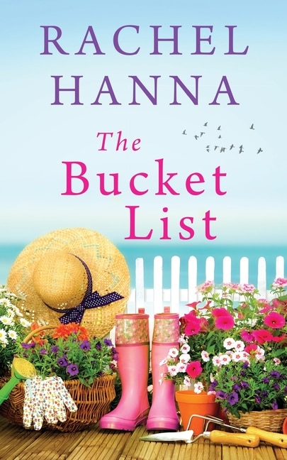 Couverture_The Bucket List