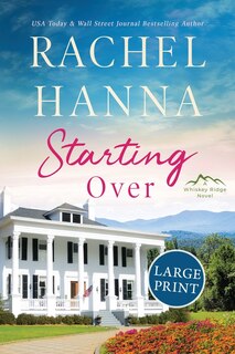 Front cover_Starting Over
