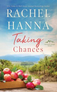 Front cover_Taking Chances