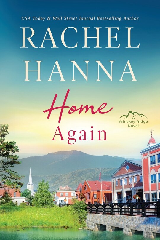 Couverture_Home Again