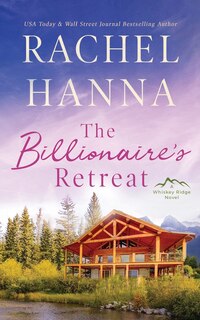 Front cover_The Billionaire's Retreat
