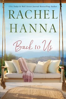 Front cover_Back To Us