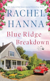 Couverture_Blue Ridge Breakdown
