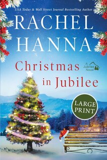 Front cover_Christmas in Jubilee