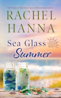 Front cover_Sea Glass Summer