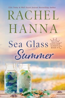 Front cover_Sea Glass Summer