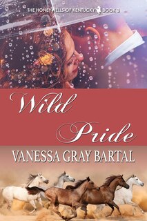 Front cover_Wild Pride