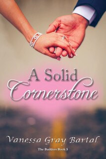 Front cover_A Solid Cornerstone