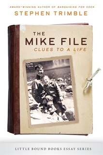 The Mike File: A Story Of Grief And Hope