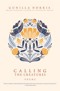 Couverture_Calling The Creatures