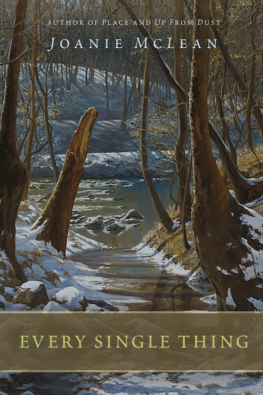 Front cover_Every Single Thing