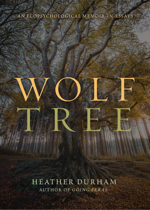 Couverture_Wolf Tree