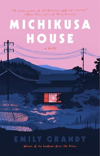 Couverture_Michikusa House