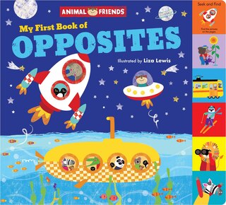 Couverture_Animal Friends