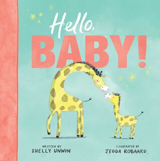 Couverture_Hello, Baby!