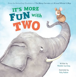 Couverture_It's More Fun With Two