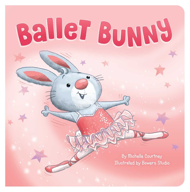 Couverture_Ballet Bunny