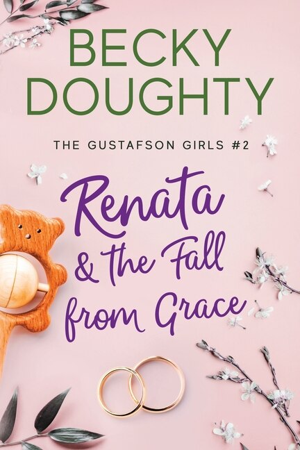 Front cover_Renata and the Fall from Grace