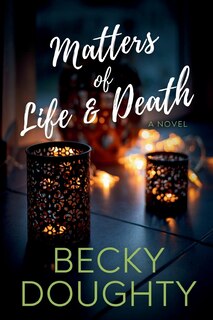 Front cover_Matters of Life and Death