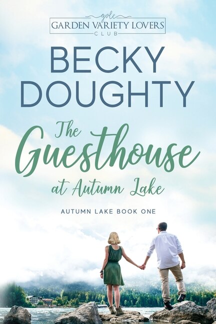 Front cover_The Guesthouse at Autumn Lake