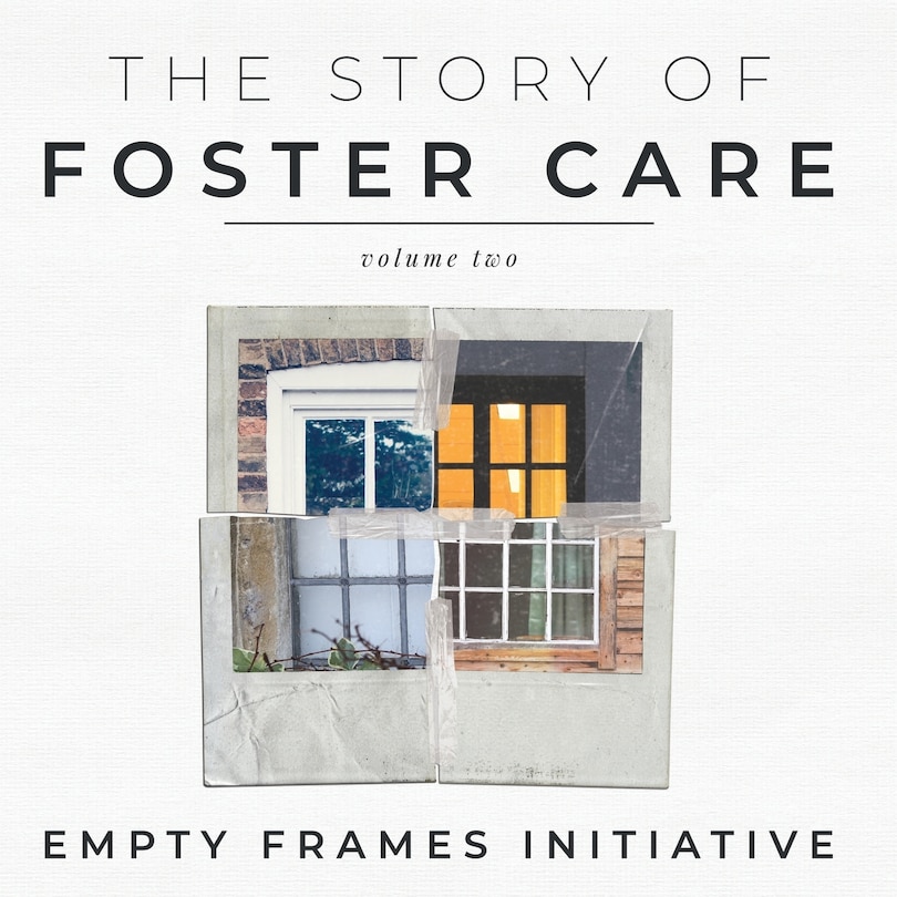 Couverture_The Story of Foster Care Volume Two