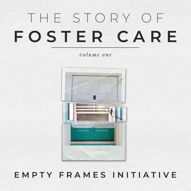 Couverture_The Story Of Foster Care