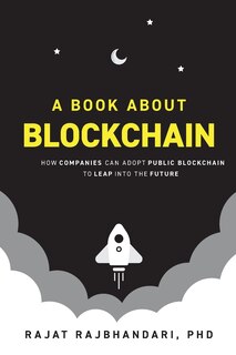 Couverture_A Book About Blockchain