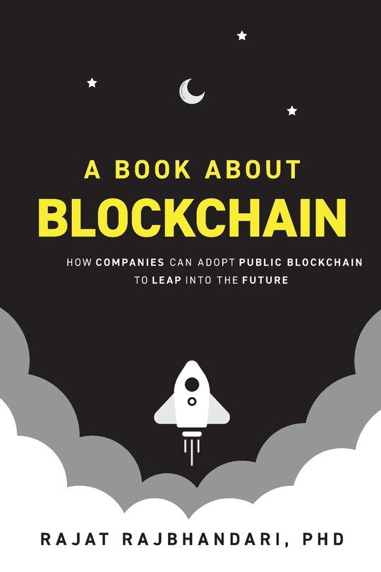 Couverture_A Book About Blockchain