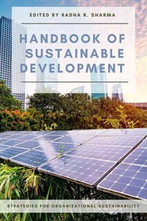 Couverture_Handbook Of Sustainable Development