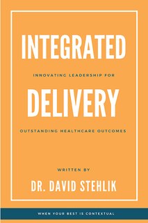 Front cover_Integrated Delivery