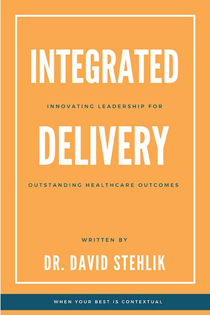 Front cover_Integrated Delivery