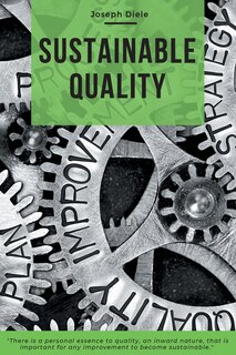 Front cover_Sustainable Quality
