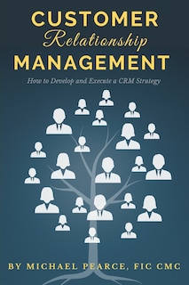 Front cover_Customer Relationship Management