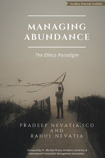 Front cover_Managing Abundance