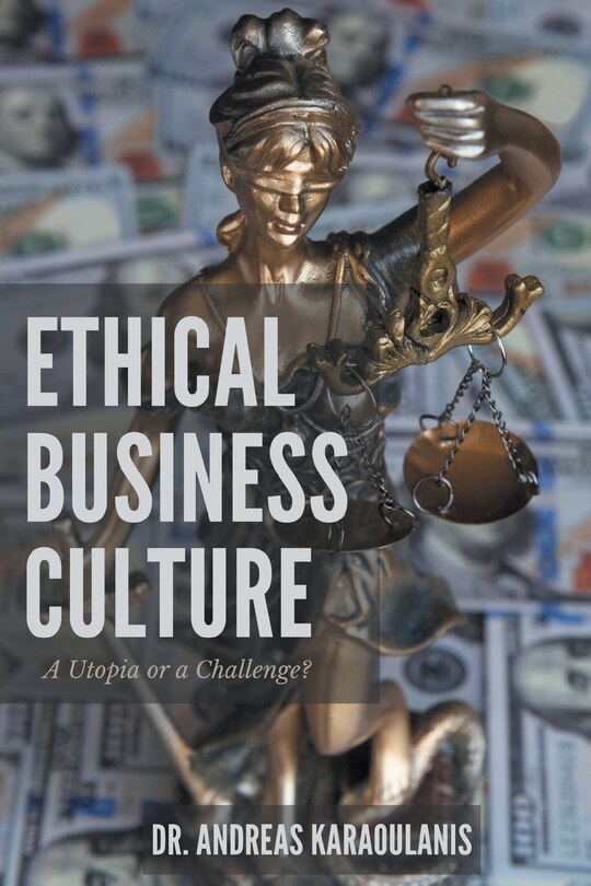Front cover_Ethical Business Culture