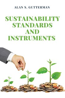 Couverture_Sustainability Standards And Instruments