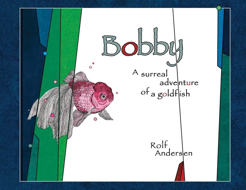 Front cover_Bobby