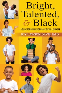 Couverture_Bright, Talented, & Black