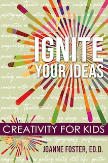 Front cover_Ignite Your Ideas